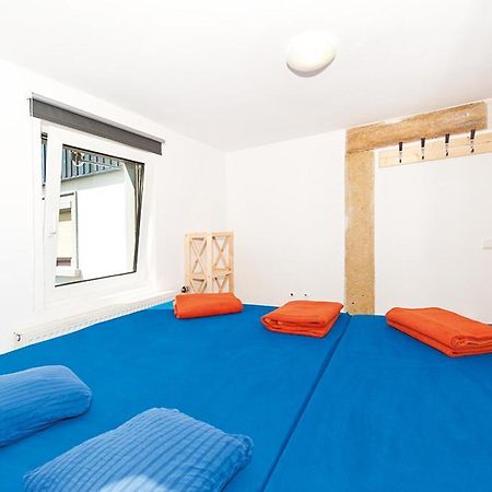 Bergoase Huette Und Hostel Sauna Kamin Lagerfeuer Mittelndorf Екстер'єр фото