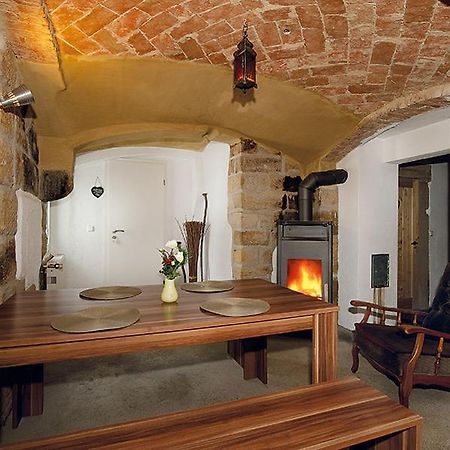 Bergoase Huette Und Hostel Sauna Kamin Lagerfeuer Mittelndorf Екстер'єр фото