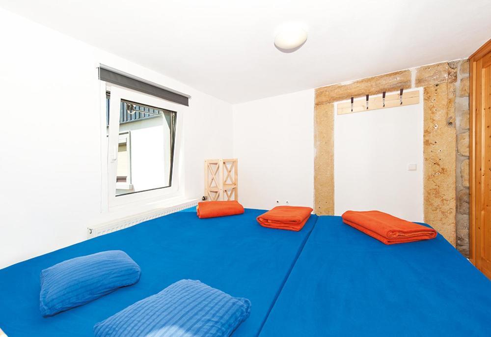 Bergoase Huette Und Hostel Sauna Kamin Lagerfeuer Mittelndorf Екстер'єр фото
